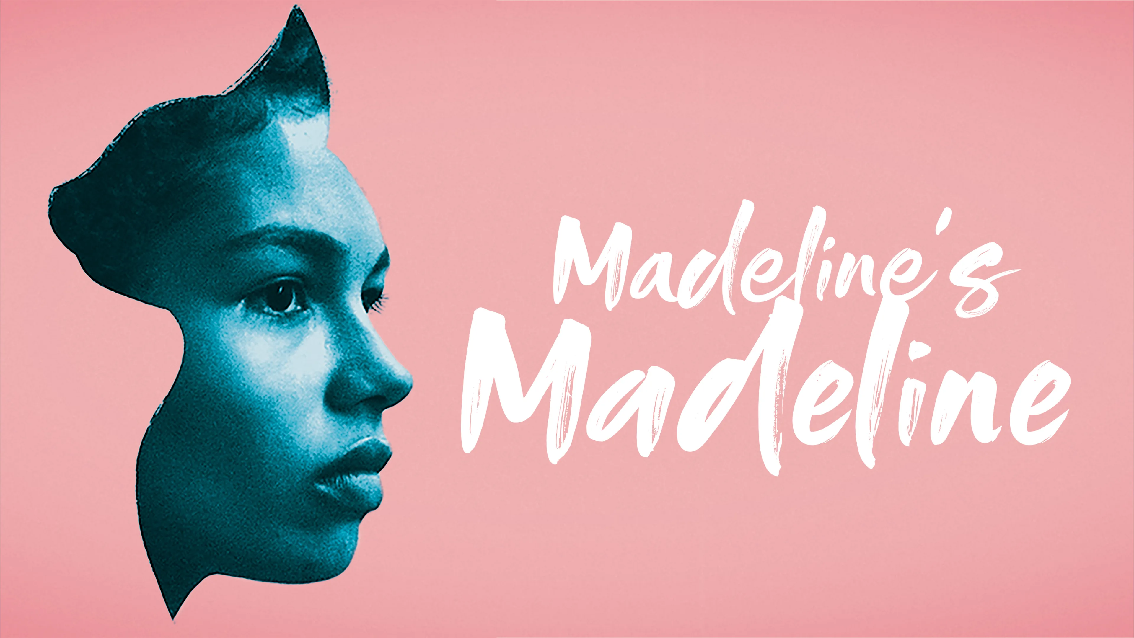 Madeline's Madeline poster